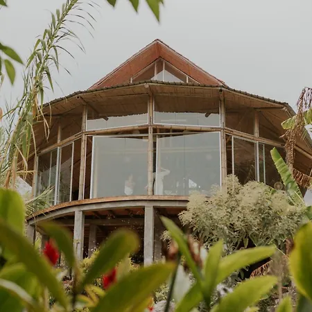 Saasil Retreat Hotel